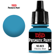 Capa do artigo Tinta Dungeons & Dragons Prismatic Paint - Electric Blue 8 ml