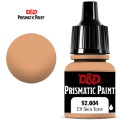 Capa do artigo Tinta Dungeons & Dragons Prismatic Paint - Elf Skin Tone 8 ml