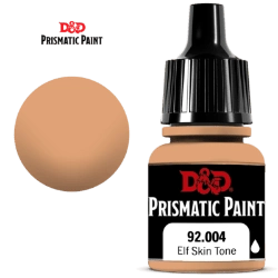 Capa do artigo Tinta Dungeons & Dragons Prismatic Paint - Elf Skin Tone 8 ml
