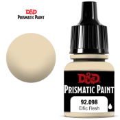 Capa do artigo Tinta Dungeons & Dragons Prismatic Paint - Elfic Flesh 8 ml