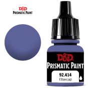 Capa do artigo Tinta Dungeons & Dragons Prismatic Paint - Ettercap 8 ml