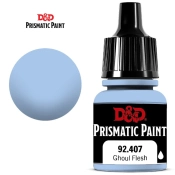 Capa do artigo Tinta Dungeons & Dragons Prismatic Paint - Ghoul Flesh 8 ml