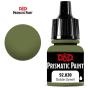 Tinta Dungeons & Dragons Prismatic Paint - Goblin Green 8 ml - Preview