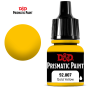 Tinta Dungeons & Dragons Prismatic Paint - Gold Yellow 8 ml - Preview