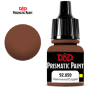 Tinta Dungeons & Dragons Prismatic Paint - Hammered Copper (Metálico) 8 ml - Preview