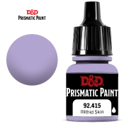 Capa do artigo Tinta Dungeons & Dragons Prismatic Paint - Illithid Skin 8 ml
