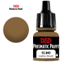 Tinta Dungeons & Dragons Prismatic Paint - Leather Brown 8 ml - Preview