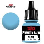 Capa do artigo Tinta Dungeons & Dragons Prismatic Paint - Sea Hag Blue 8 ml