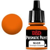 Capa do artigo Tinta Dungeons & Dragons Prismatic Paint - Tarrasque Carapace 8 ml