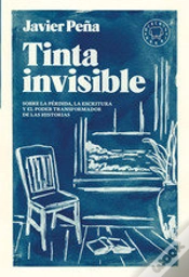Capa do artigo Tinta Invisble