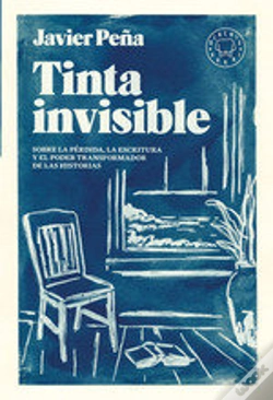 Capa do artigo Tinta Invisble