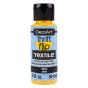 Tinta P/Tecido Decoart Thrift Flip Amarelo 59Ml Dtfp107-30 - Preview