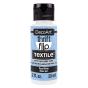 Tinta P/Tecido Decoart Thrift Flip Branco 59Ml Dtfp101-30 - Preview