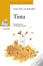 Capa do artigo Tinta