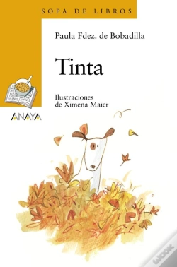 Capa do artigo Tinta