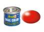 Tinta Revell Email Color Luminous Red Silk 14 ml - nº 332 - Preview