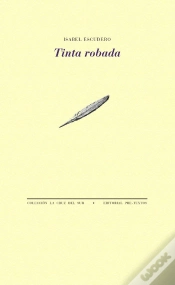Capa do artigo Tinta Robada