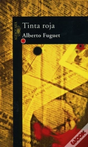 Capa do artigo Tinta Roja