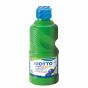 Tinta verde Giotto 250ml - Preview