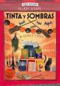 Tinta Y Sombras (Cozy Mystery) - Preview
