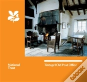 Capa do artigo Tintagel Old Post Office