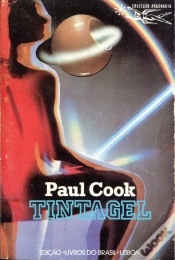 Capa do artigo Tintagel