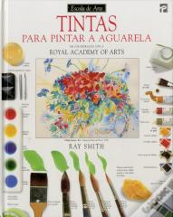 Tintas para Pintar a Aguarela