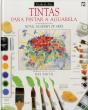 Tintas para Pintar a Aguarela - Preview