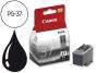 Tinteiro canon pg-37 preto - Preview