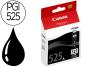 Tinteiro canon pgi- 525 bk preto - Preview