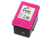 Capa do artigo Tinteiro colop para impressora e-mark 600 ppp tipo c2 tricolor