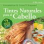 Tintes Naturales Para El Cabello - Preview