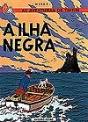 Tintim  - A Ilha Negra - Preview