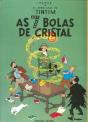 Tintim - As Sete Bolas de Cristal - Preview