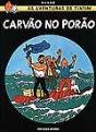 Tintim - Carvão no Porão - Preview