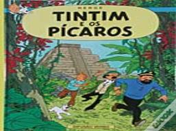 Tintim e os Pícaros