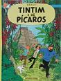 Tintim e os Pícaros - Preview