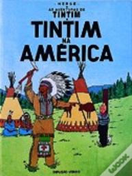 Tintim na América