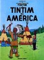 Tintim na América - Preview
