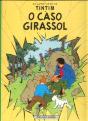 Tintim  - O Caso Girassol - Preview