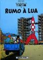 Tintim - Rumo à Lua - Preview
