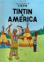 Tintín A America - Preview