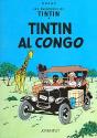 Tintín Al Congo - Preview