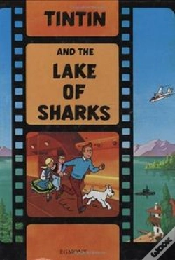 Capa do artigo Tintin And The Lake Of Sharks