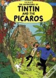 Tintin And The Picaros