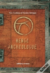 Tintin Archéologue