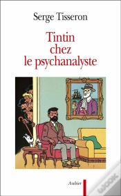 Capa do artigo Tintin Chez Le Psychanalyste