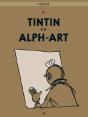 Tintin e a Alph-Art - Preview