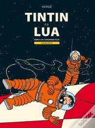 Tintin e a Lua