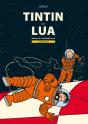 Tintin e a Lua - Preview